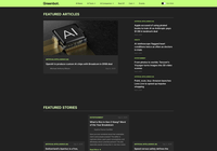 Greenbot: ИИ-инструменты, игривые технологии и крутые штуки