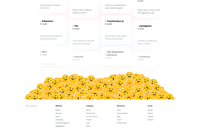 Click to view full screenshot Hugging Face – Сообщество ИИ, строящее будущее