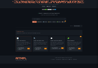 Click to view full screenshot Шаблоны Claude Code - Ускорьте разработку с ИИ от Anthropic